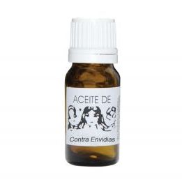 Aceite Propósito Contra Envidias10ml